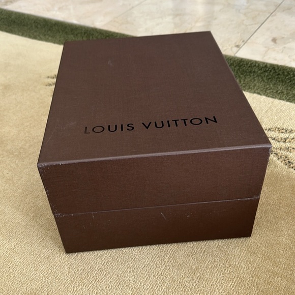 Louis Vuitton Speedy 30 Mirage Bordeaux - Picture 14 of 15